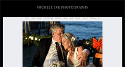 Desktop Screenshot of micheleeve.com